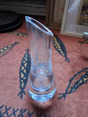 Vase soliflore vintage - , en