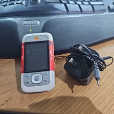Nokia XpressMusic 5300 -