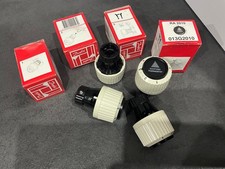 Danfoss RA 2010 testa