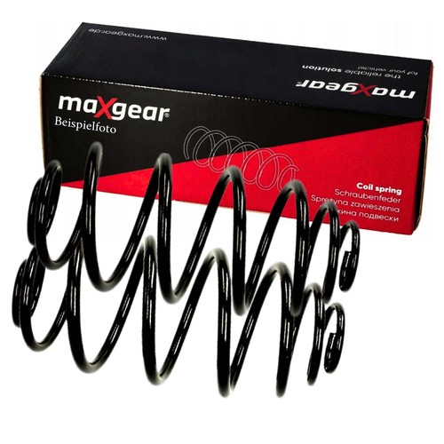 Molle sospensione maxgear - molle,
