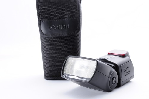 Canon speedlite 430ex - canon, ii