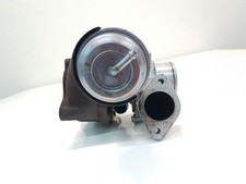 TURBINA PER OPEL Astra H
