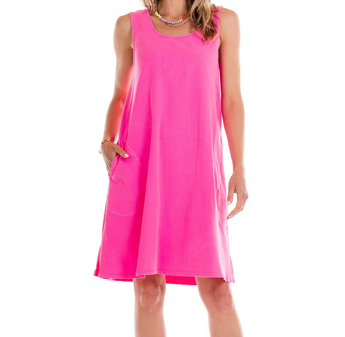 Abito sole fresh - da, xl