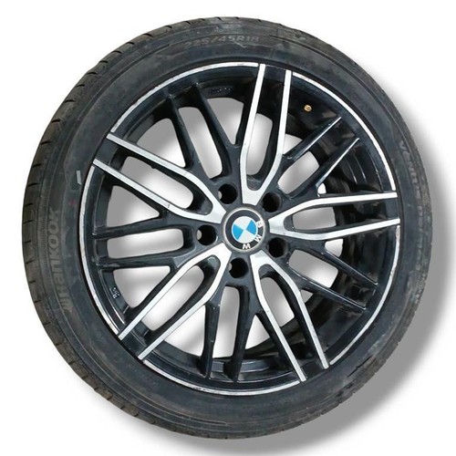 Cerchi lega per bmw x1 - cerchi,