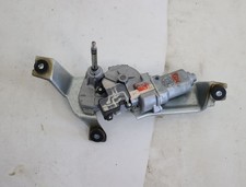 Motore tergicristallo