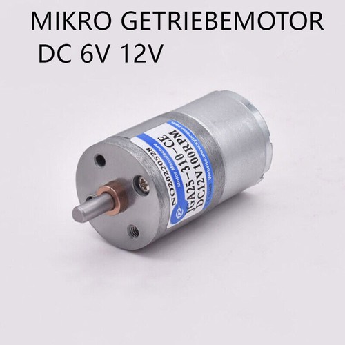 Micro motoriduttore - micro,