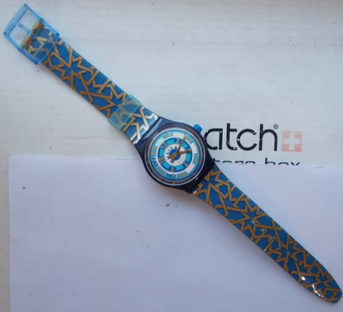 Musicall swatch variation - ", "