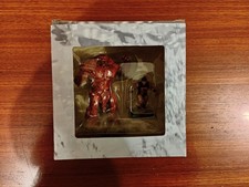 Marvel Statuina Eaglemoss 