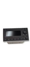 AUDI A4 S4 B7 8E 8H 2007 Radio