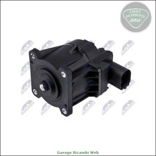 Valvola EGR NTY EGR-AR-010 per