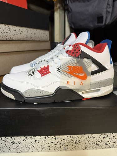 Taglia jordan 4 - taglia, 10