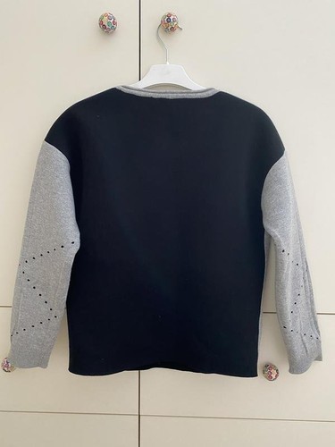 Maglione donna pinko - pinko, grigio