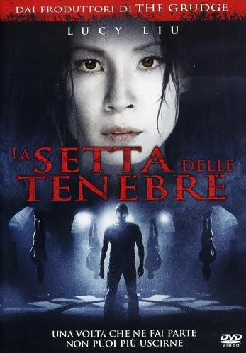 Ebond setta delle tenebre - la,