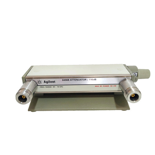 Agilent 8496b attenuatore - attenuatore, /