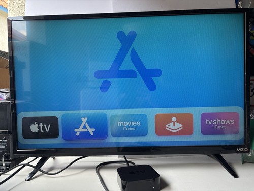 Apple 1a generazione - tv,