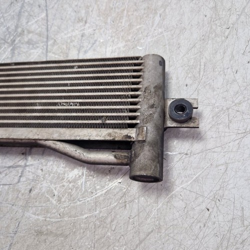 Radiatore olio cambio