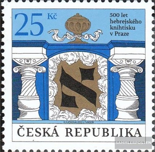Repubblica ceca 716 - repubblica,