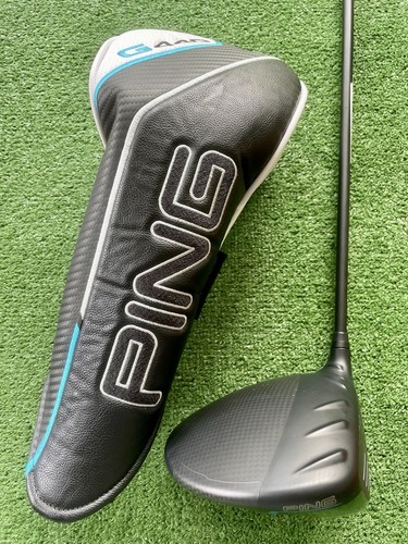 Ping g440 driver 5 gradi - k,