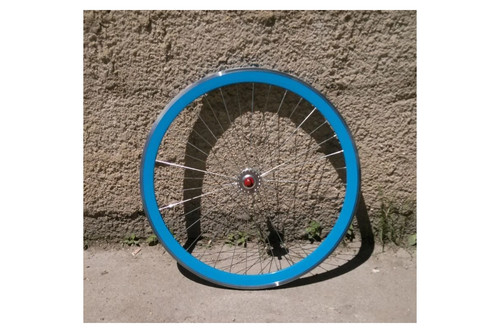 Set ruote fixed extra - set, 40