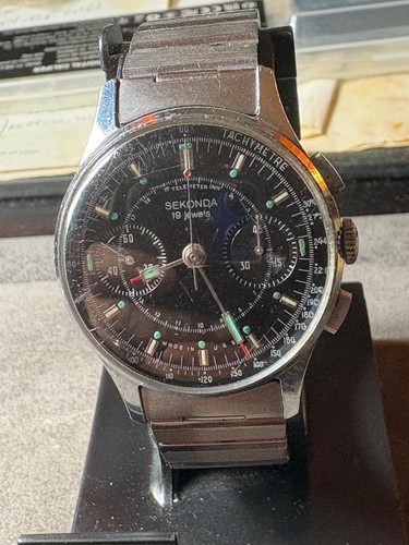 Bracciale sekonda strela - sekonda,