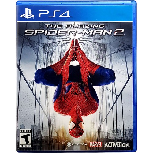 Amazing spiderman sony - spiderman, 2