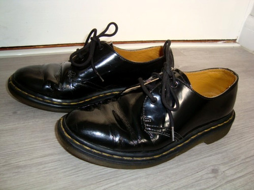 Martens 1461 scarpe oxford - dr.martens,
