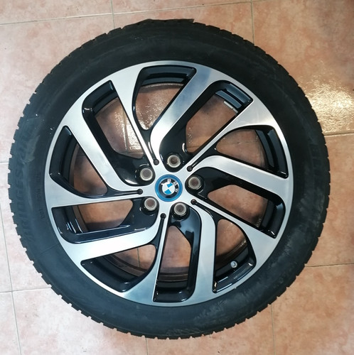 36116852054 ruota 5jx19 - 1x, sx