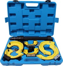 SMONTAGGIO ATTREZZO SMONTA