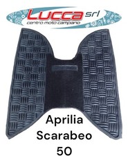 Tappeto Aprilia Scarabeo 50 2T