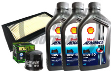 KIT TAGLIANDO SUZUKI AN