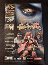 Videogioco 2003 Bloody Roar 4