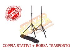 PROEL FRE180KIT COPPIA ASTE