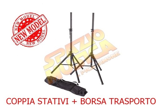 Proel fre180kit coppia aste - fre180kit,