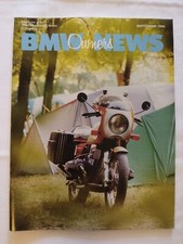 1992 September BMW Owners News
