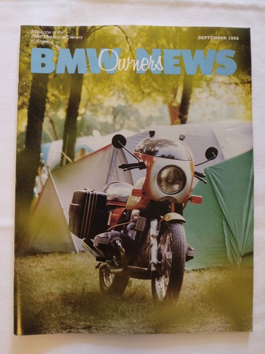 1992 september bmw - bmw, owners