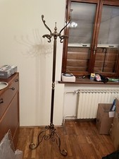 Appendi abiti antico 