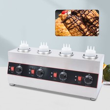 Dispenser Scaldabiberon