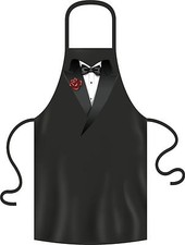 Grembiule cucina uomo - grembiule,