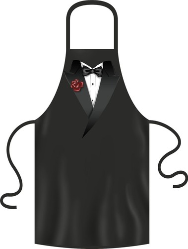 Grembiule cucina uomo - grembiule,