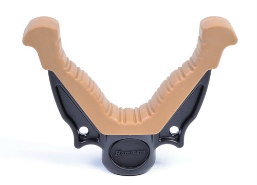 Supporto poggia pistola yoke - supporto, v