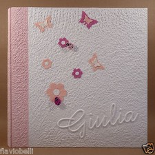 ALBUM FOTOGRAFICO PORTAFOTO