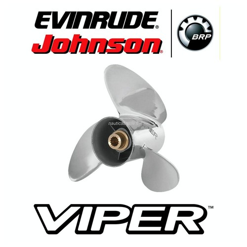 Elica inox viper - viper, x