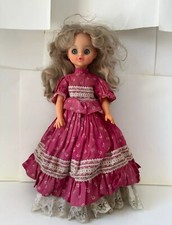 Bambola cabar damina molto