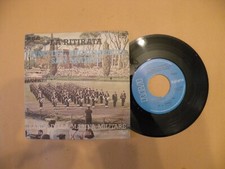 AA.VV. LA RITIRATA / INNO DEL