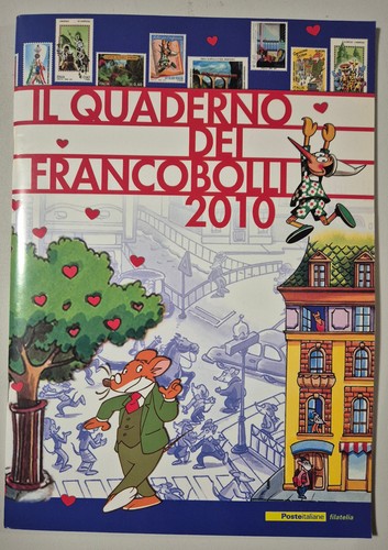 2010 quaderno dei - -,
