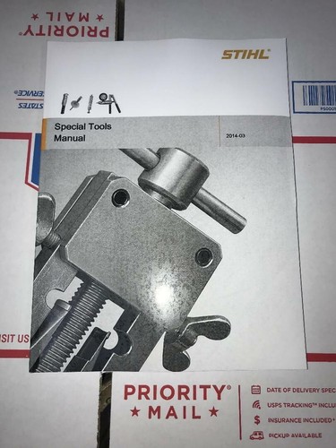 Manuale tecnico attrezzature