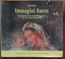 Immagini Sacre - Testimonianze