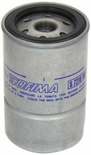 FILTRO GASOLIO - CARBURANTE