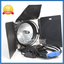 Ianiro Ianebeam 2000w con alette e lampada