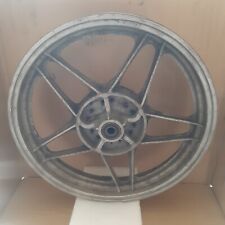 MOTO GUZZI V35 CERCHIO POSTERIORE 16X2,50